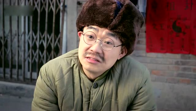 屌丝男士3电视剧的简单介绍