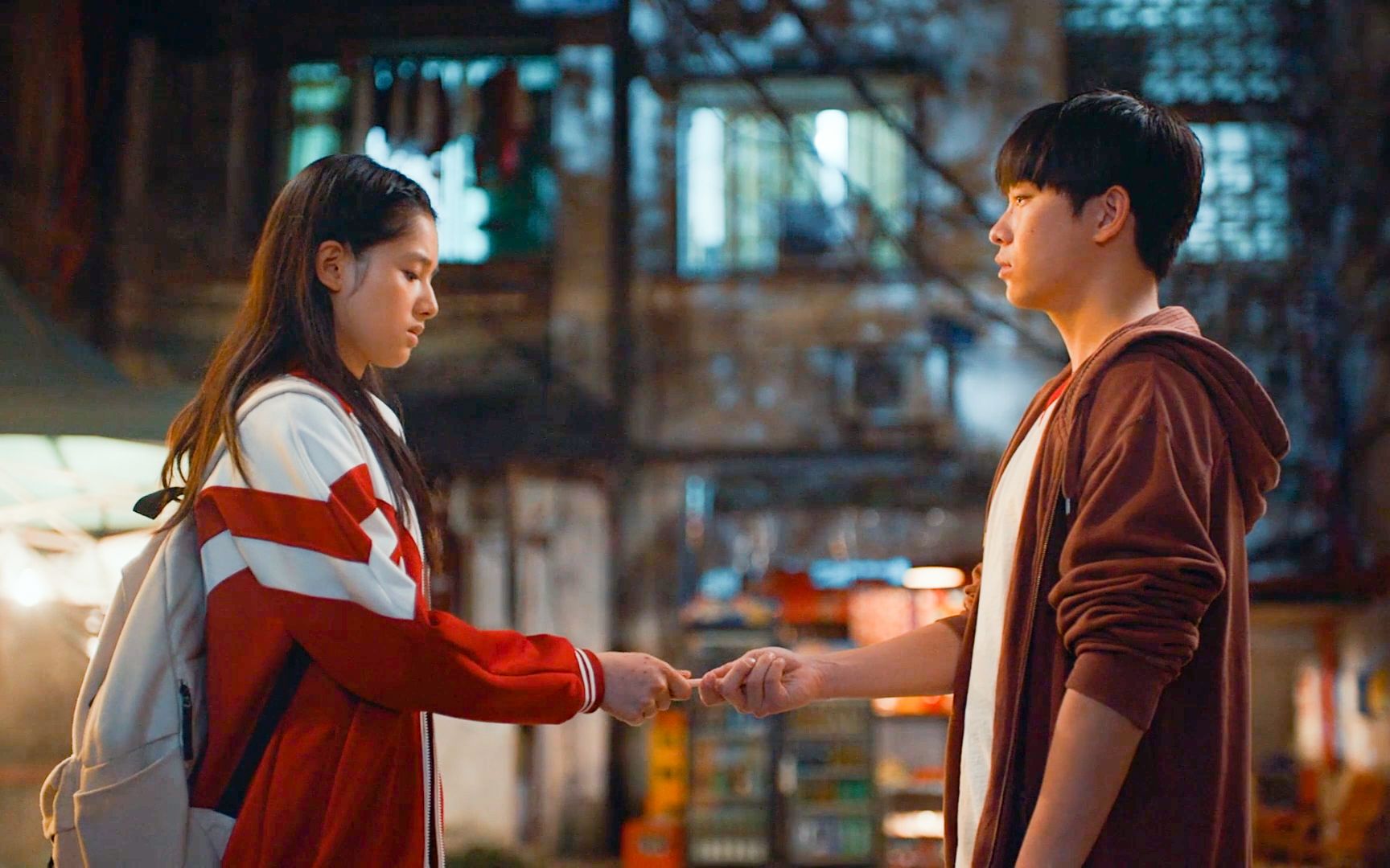 风犬少年的天空第16集在线观看(风犬少年的天空第五集免费观看在线)