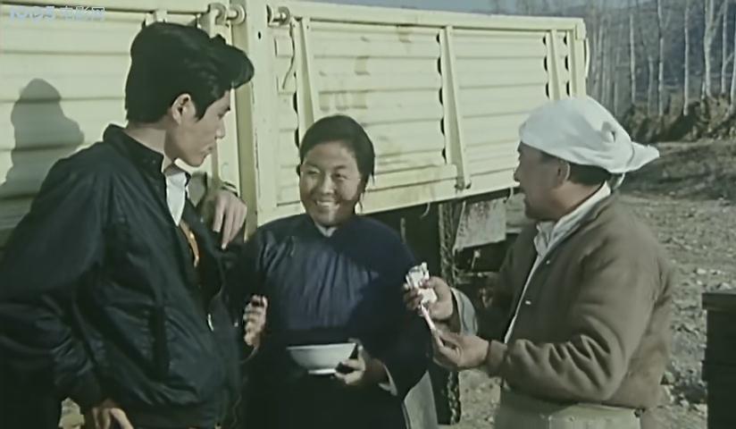 一路顺风电影(一路顺风台湾电影完整版)
