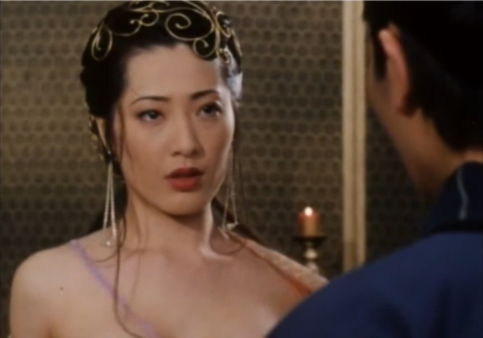 金瓶梅电影2008金瓶梅电影(金瓶梅电影2008金瓶梅电影 迅雷下载)