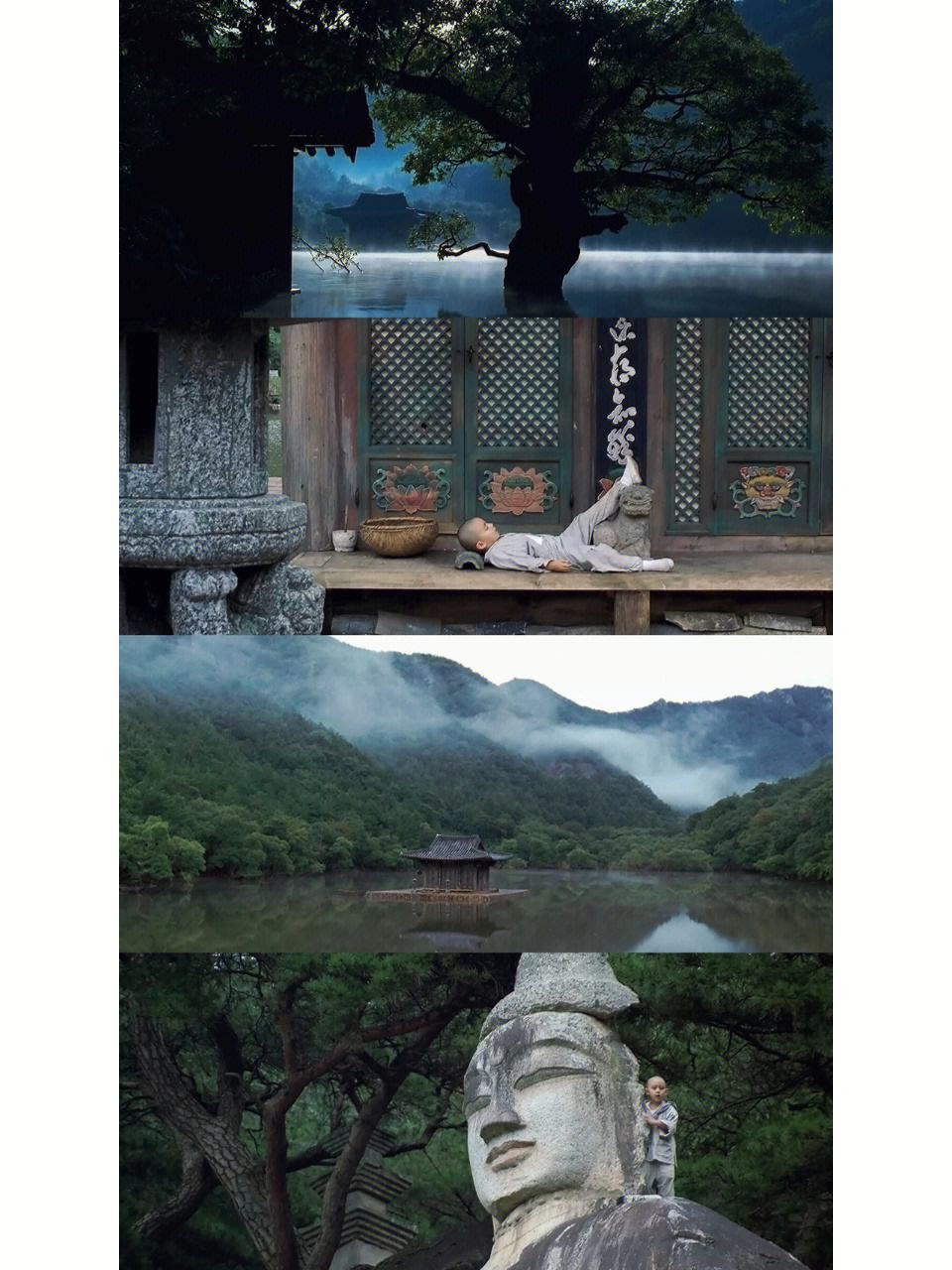春夏秋冬又一春(春夏秋冬又一春截取一段)