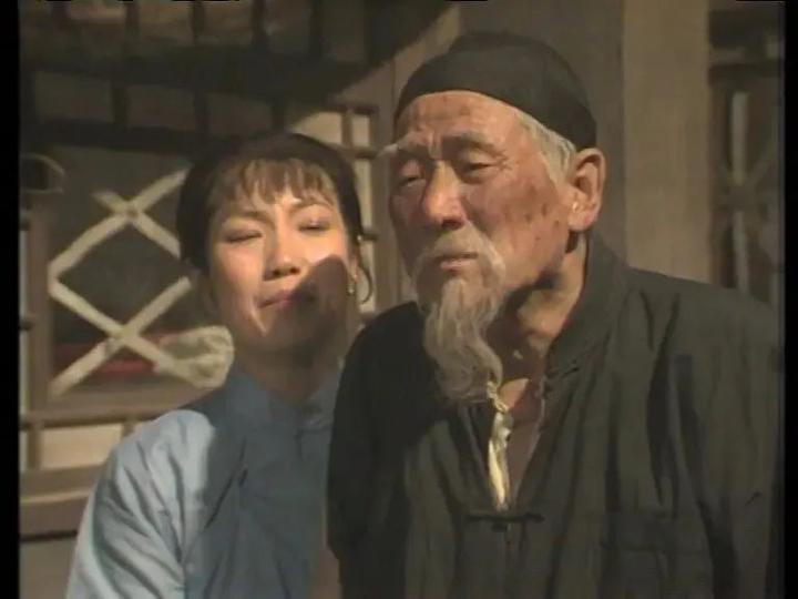 四世同堂电视剧(四世85版28集免费观看)
