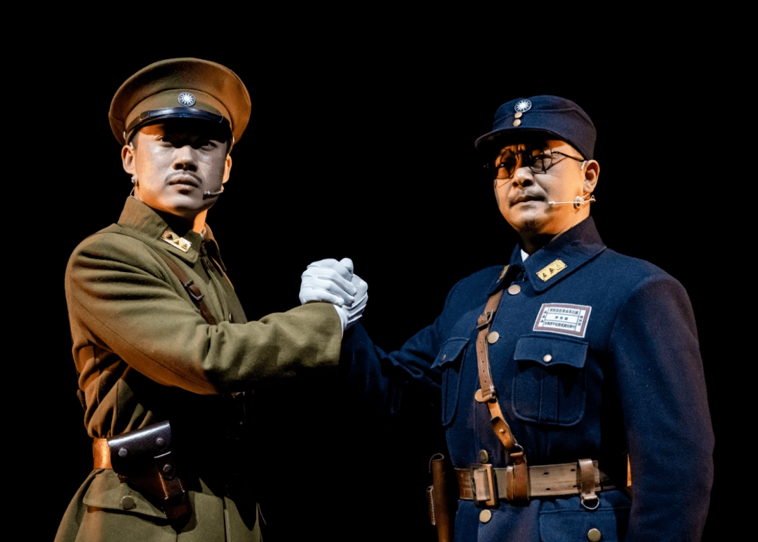 电视剧西安事变(电视剧西安事变全集在线观看)