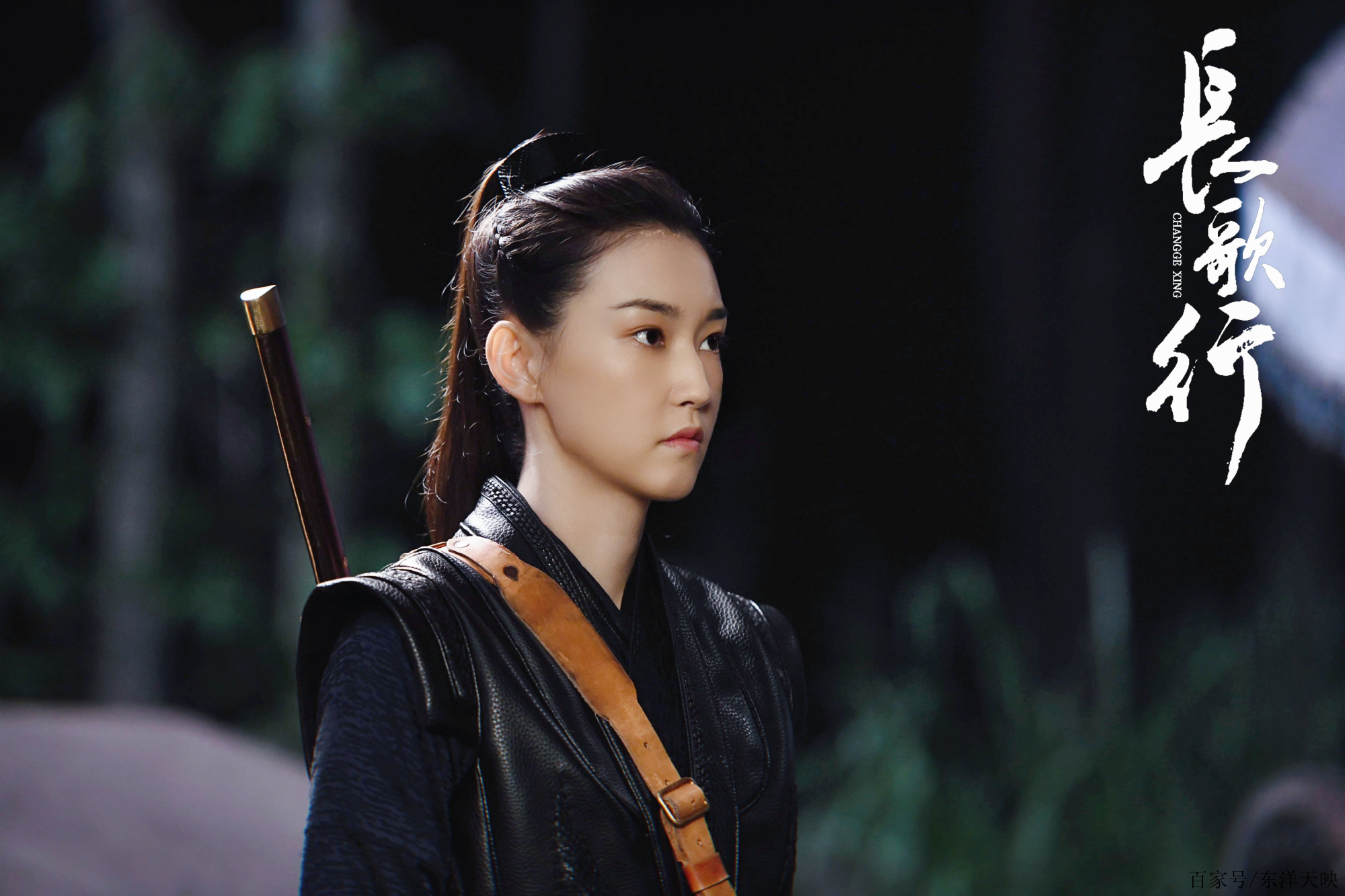 长歌行电视剧免费观看(长歌行电视剧免费观看第19集)