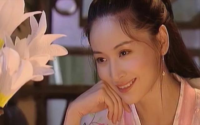 天地传说之宝莲灯电视剧(天地传说之宝莲灯电视剧演员表)