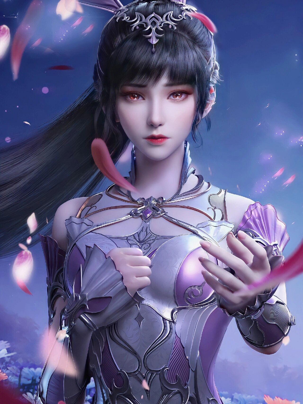 斗罗大陆免费观看在线(斗罗大陆完整免费观看在线观)