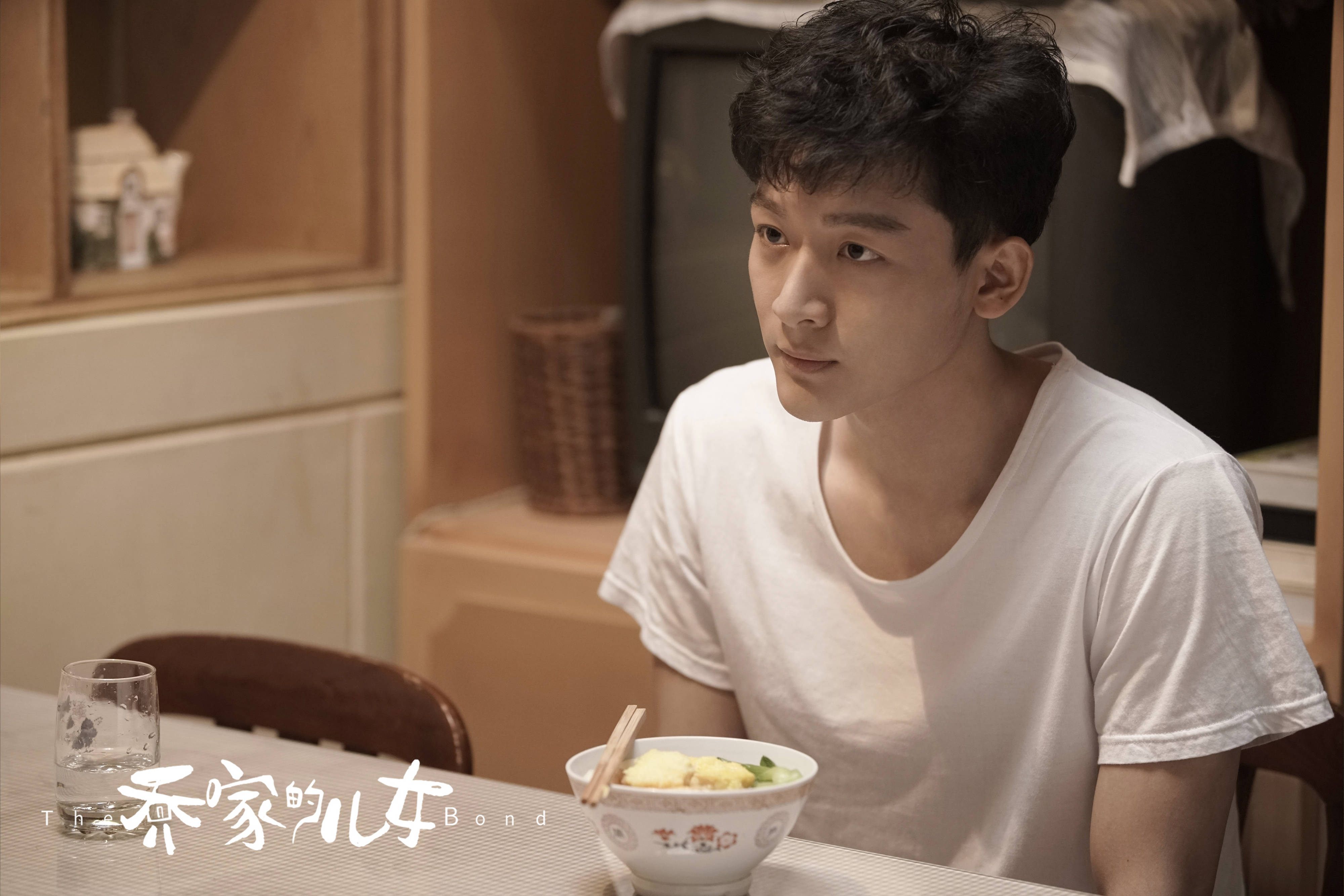 乔家的儿女第36集(乔家的儿女第36集全免费观看)