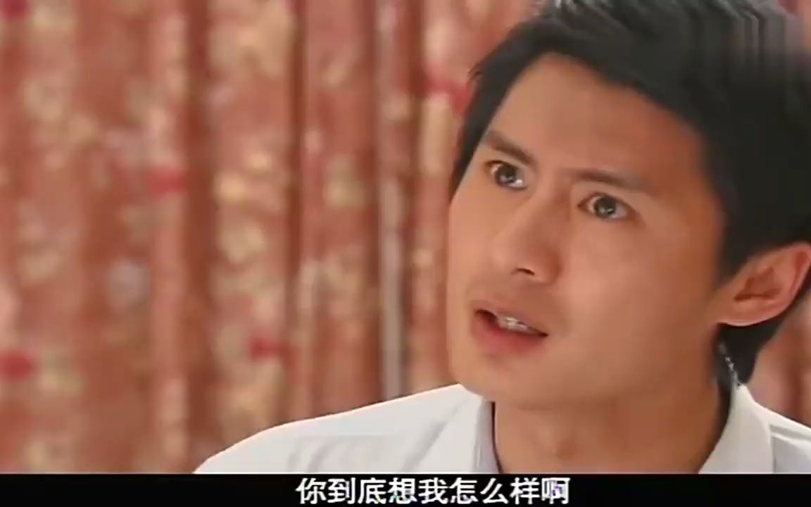 爱没有错(爱没有错电视剧情介绍)