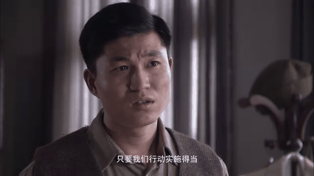 电视剧黎明前的暗战(电视剧黎明前的暗战演员表)
