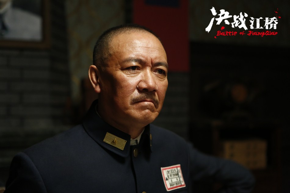 决战江桥电视剧全集免费观看(决战风铃渡40集全免费)