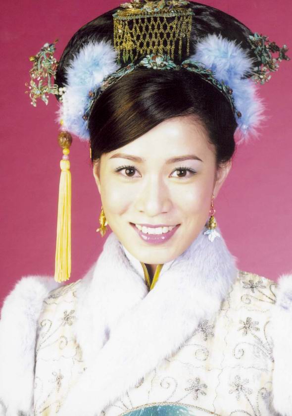 电视剧金枝欲孽(电视剧金枝欲孽剧情介绍)