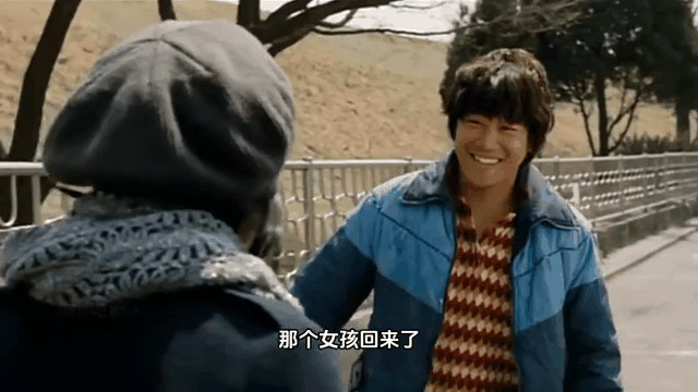 韩国电影傻瓜(韩国电影傻瓜结局)