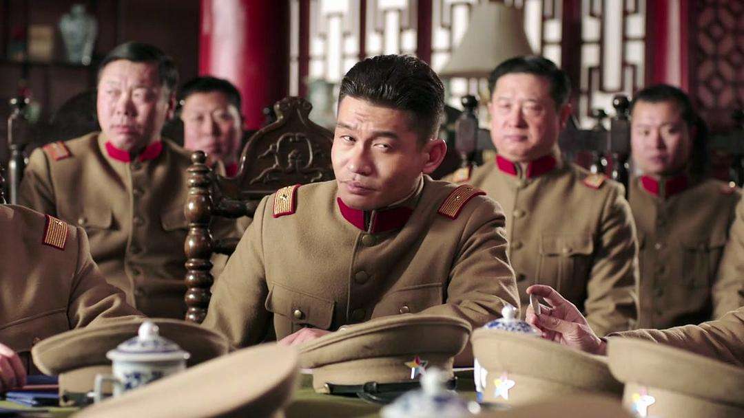 少帅电视剧全集(少帅电视剧全集免费观看)