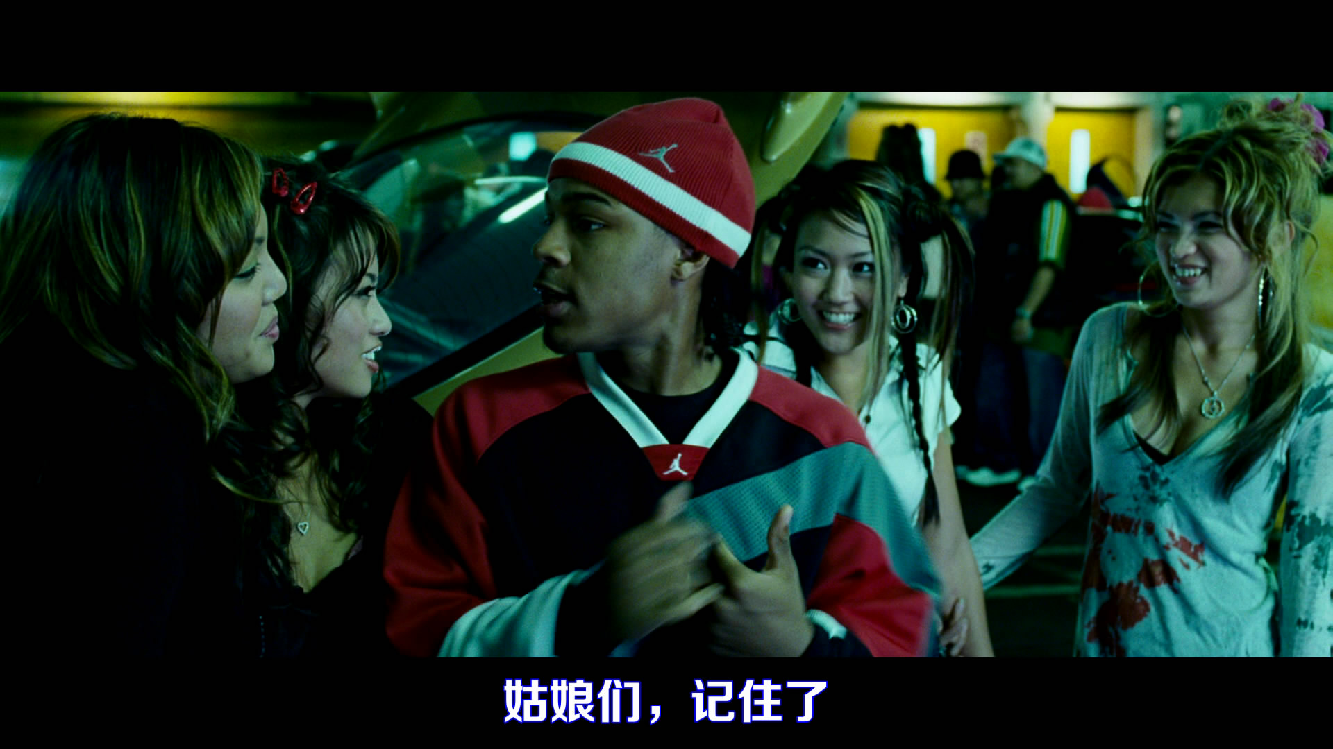 速度与激情3高清版(速度与激情3正版在线)