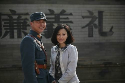 战旗电视剧全集下载(战旗电视剧完整版下载)