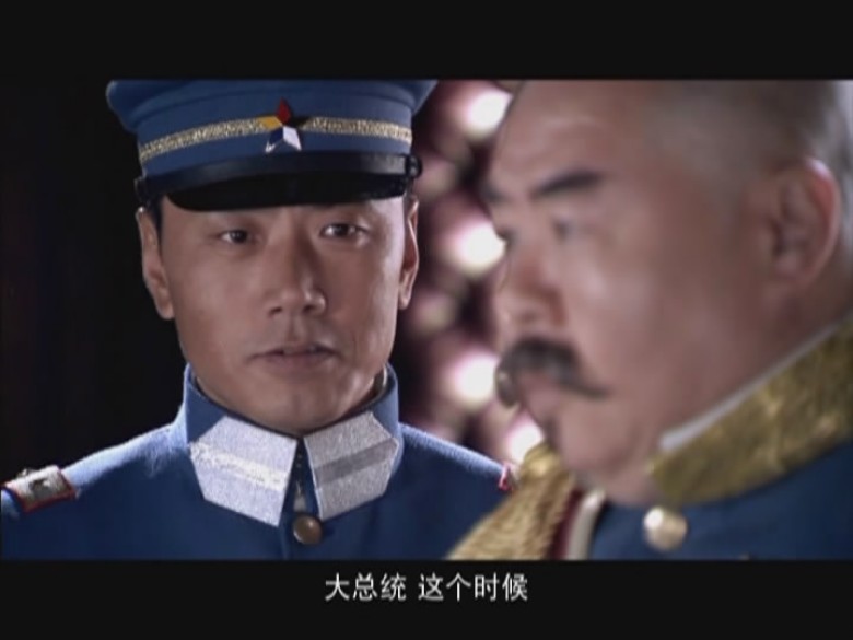 护国军魂传奇(护国传奇之军魂全集剧情)