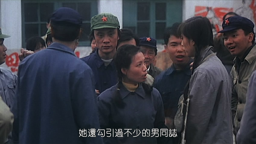 潘金莲之前世今生电影(潘金莲之前世今生电影王祖贤版)
