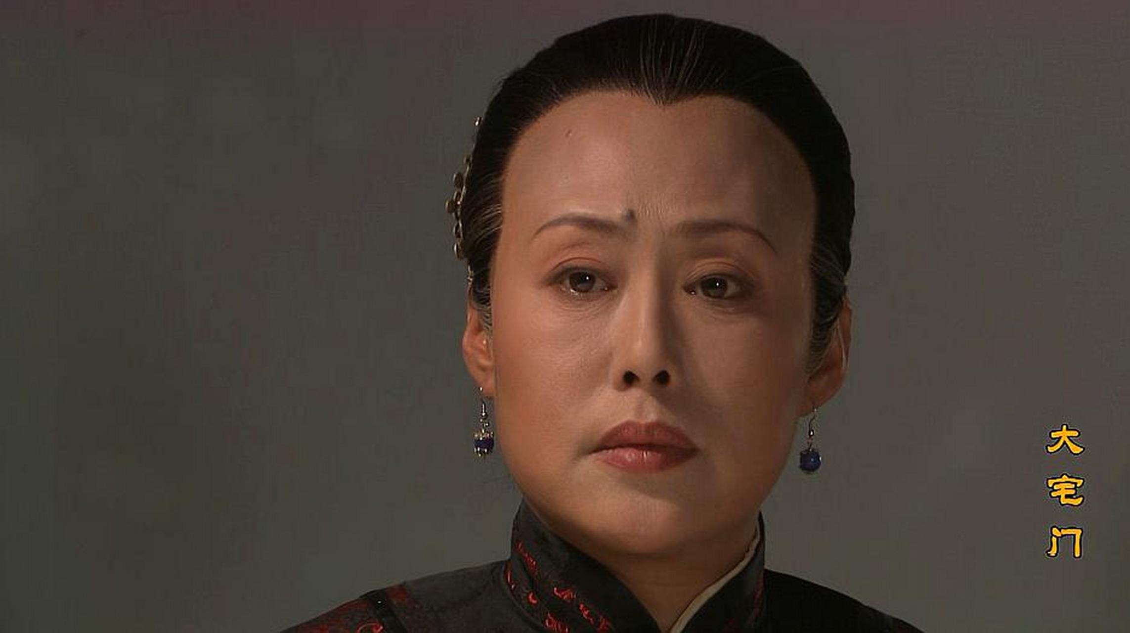 大宅门全集(大宅门全集在线观看)