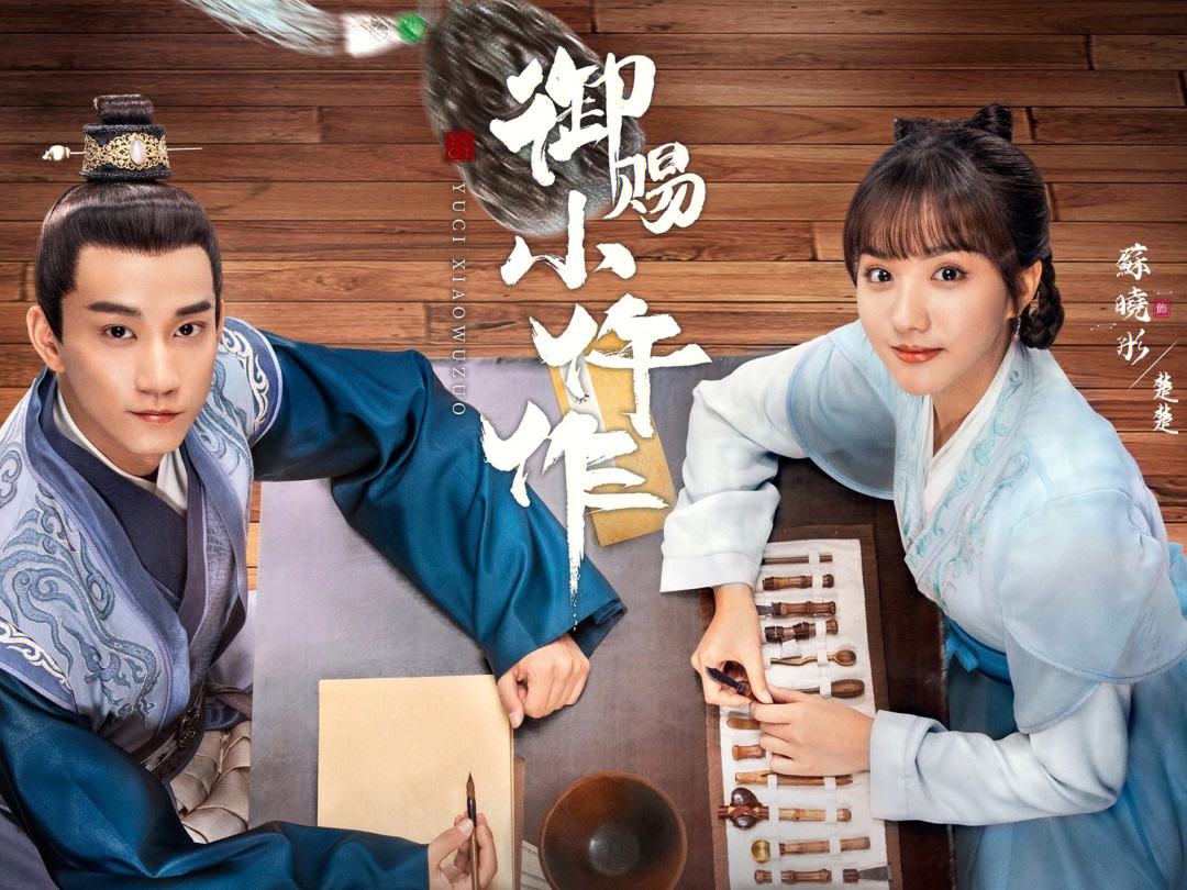 御赐小仵作电视剧免费观看完整版(御赐小仵作电视剧免费观看完整版下载)