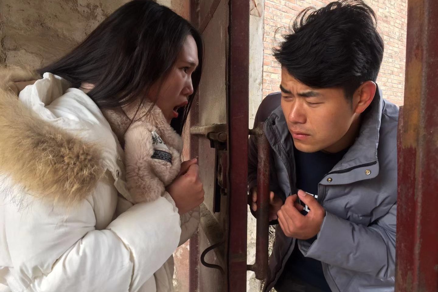 妻子回来了国语版(妻子回来了结局)