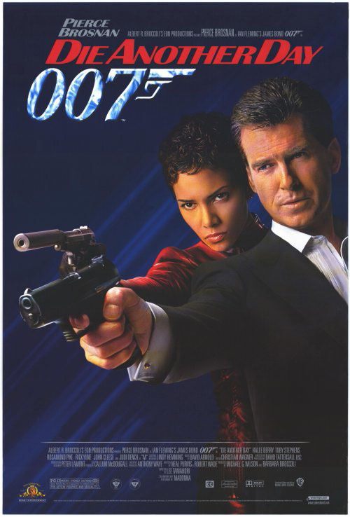 007之择日再死(007之择日再死 下载)