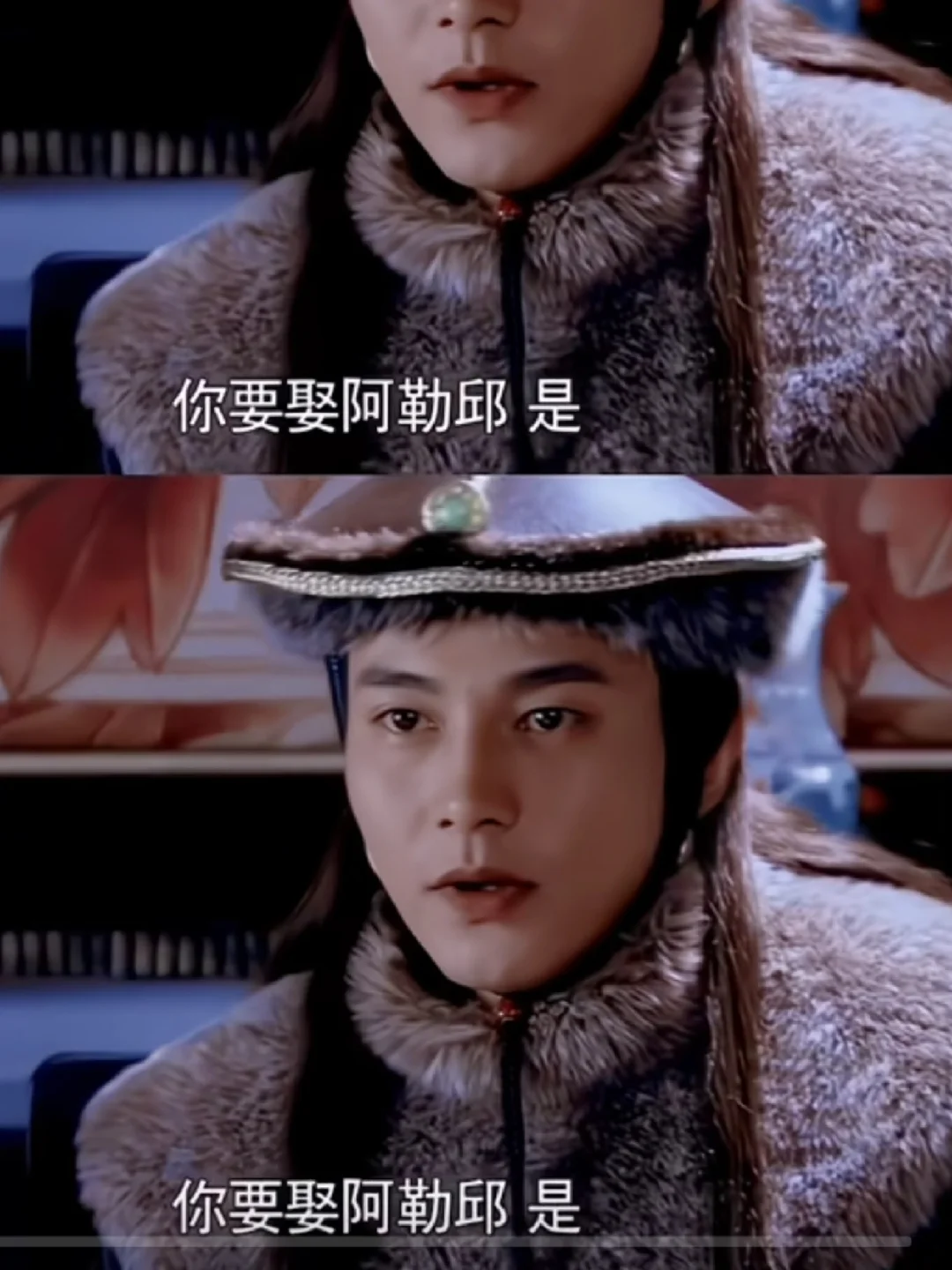 苍天厚土电视剧(苍天厚土电视剧剧情介绍分集)