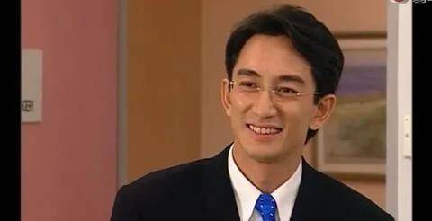 吴启华电视剧(吴启华电视剧大全)