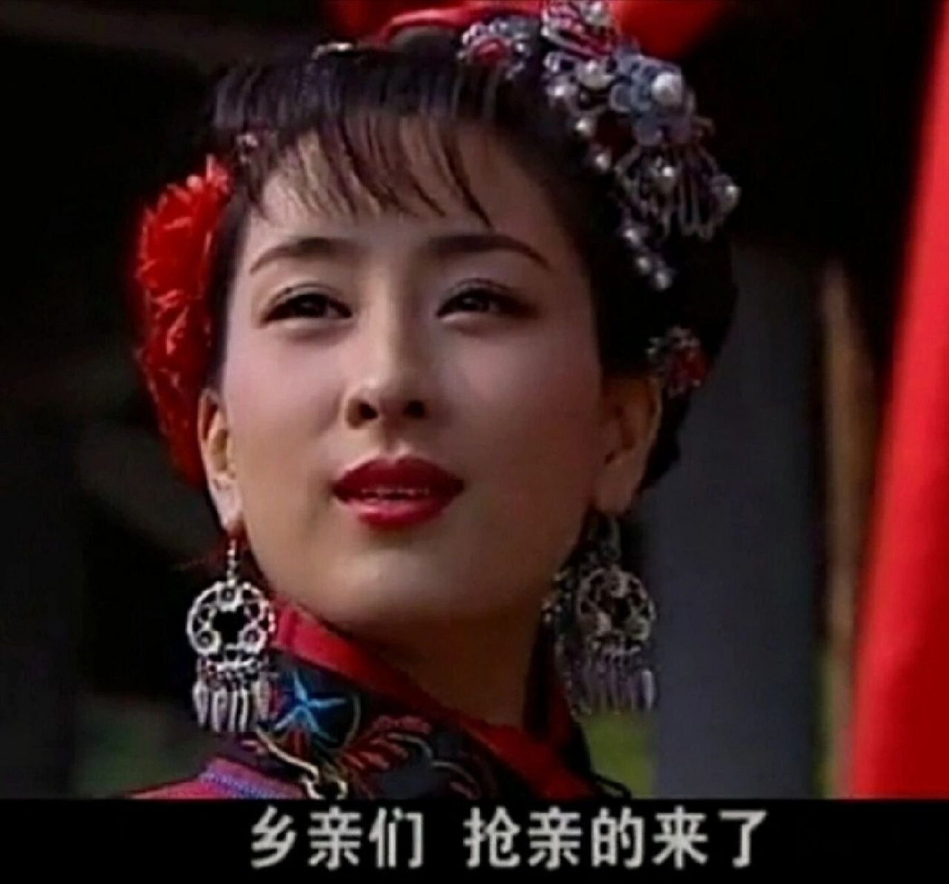 大西南剿匪记在线观看(大西南剿匪记电视剧全集)
