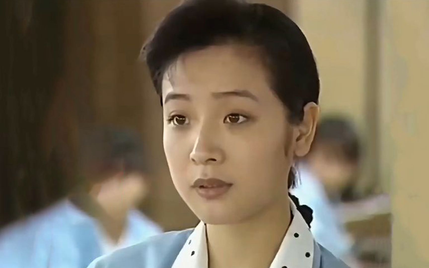 外来妹电视剧(陈小艺外来妹电视剧)