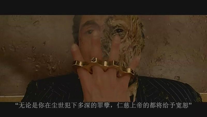地狱神探1电影(地狱神探电影国语版在线观看)
