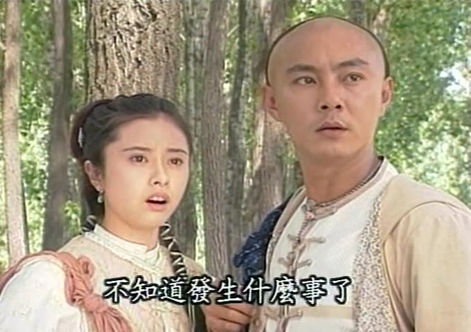 少年方世玉电视剧(少年方世玉全集观看)