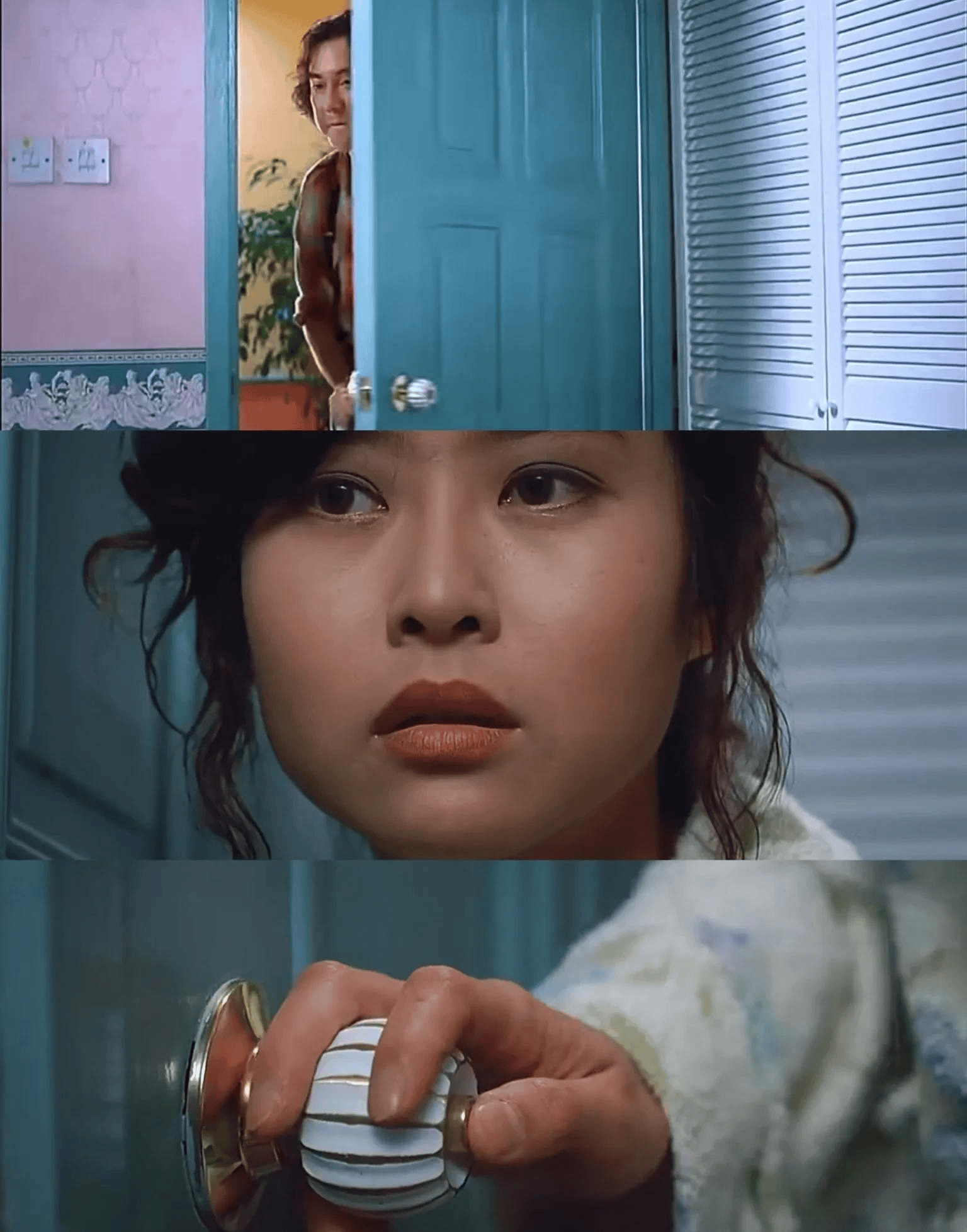 盲女72小时迅雷下载(盲女72小时电影粤语版)