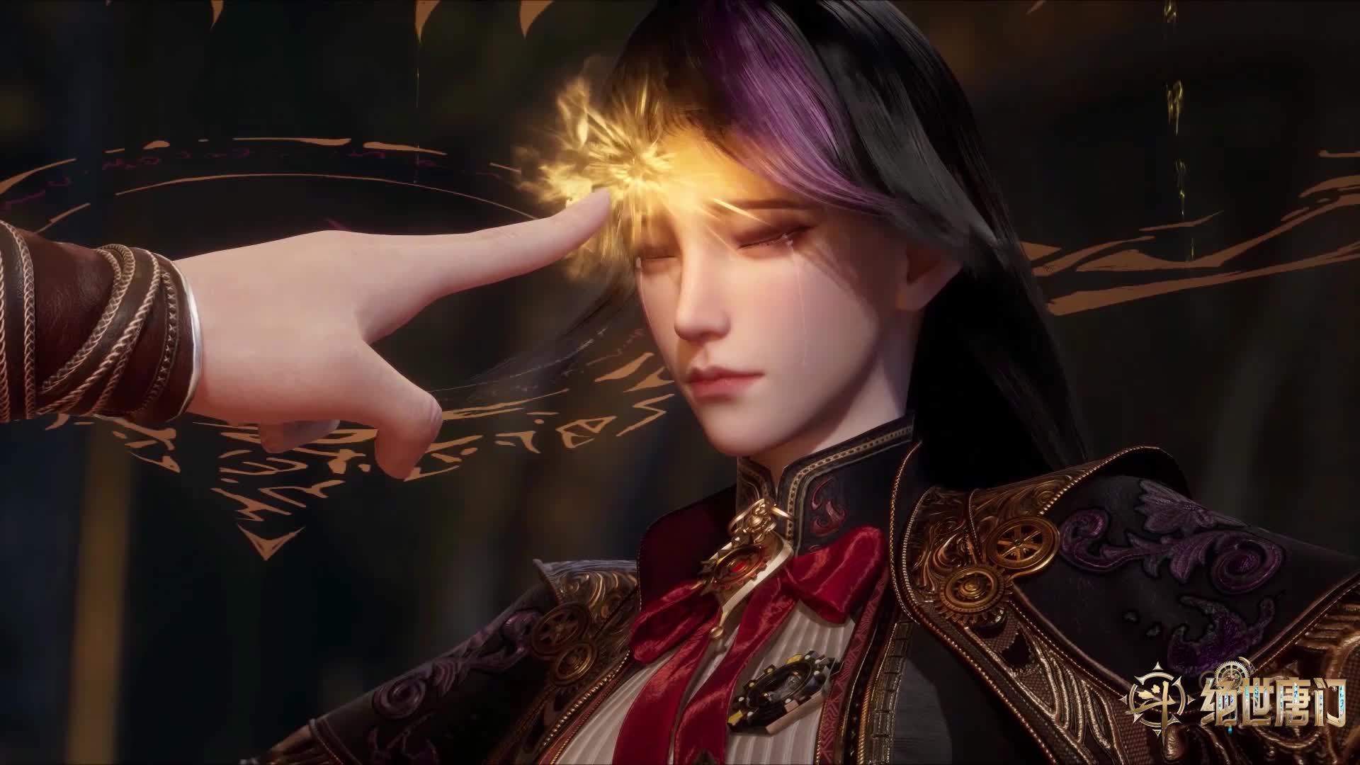 斗罗大陆57在线观看(斗罗大陆57集在线观看完整版)