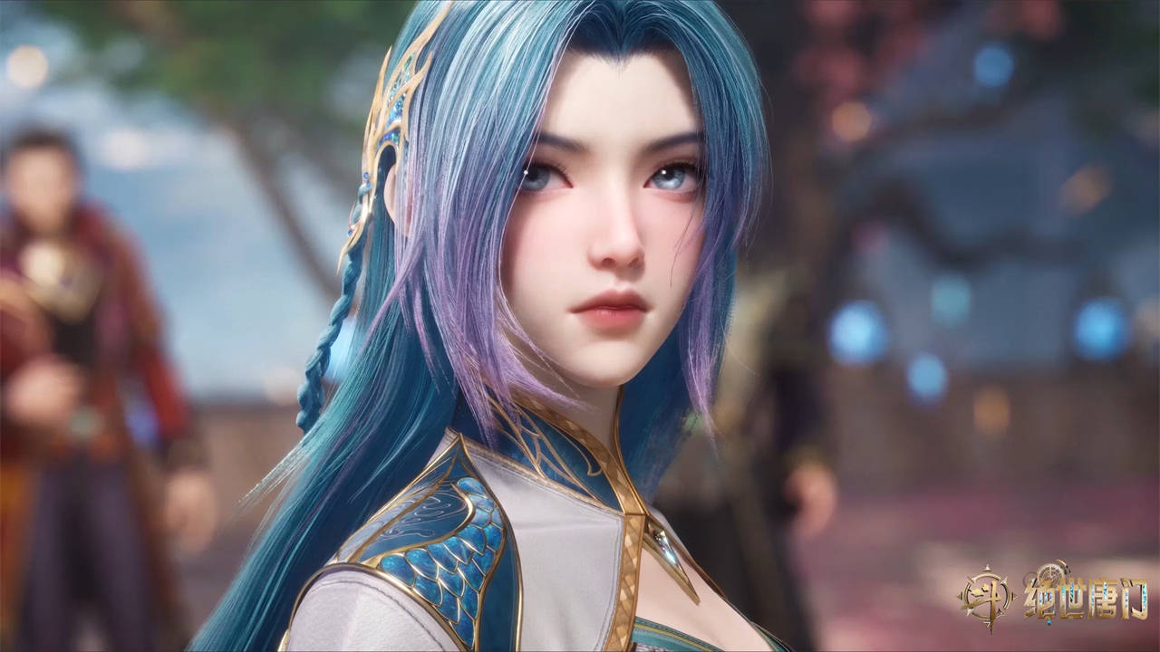 斗罗大陆第137集免费观看(斗罗大陆第137集免费观看完)
