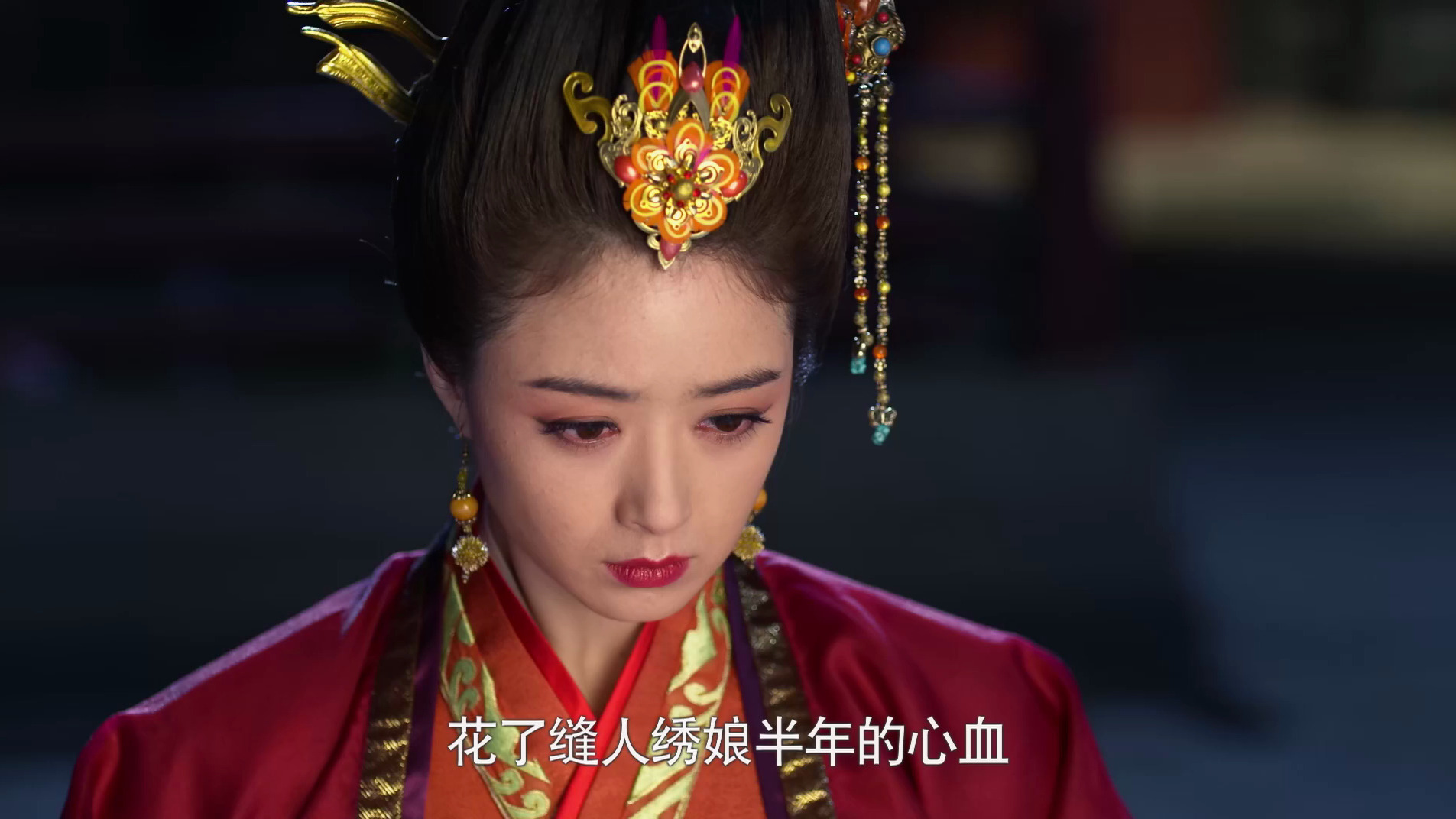 芈月传全集百度云(完整版芈月传电视剧百度云)