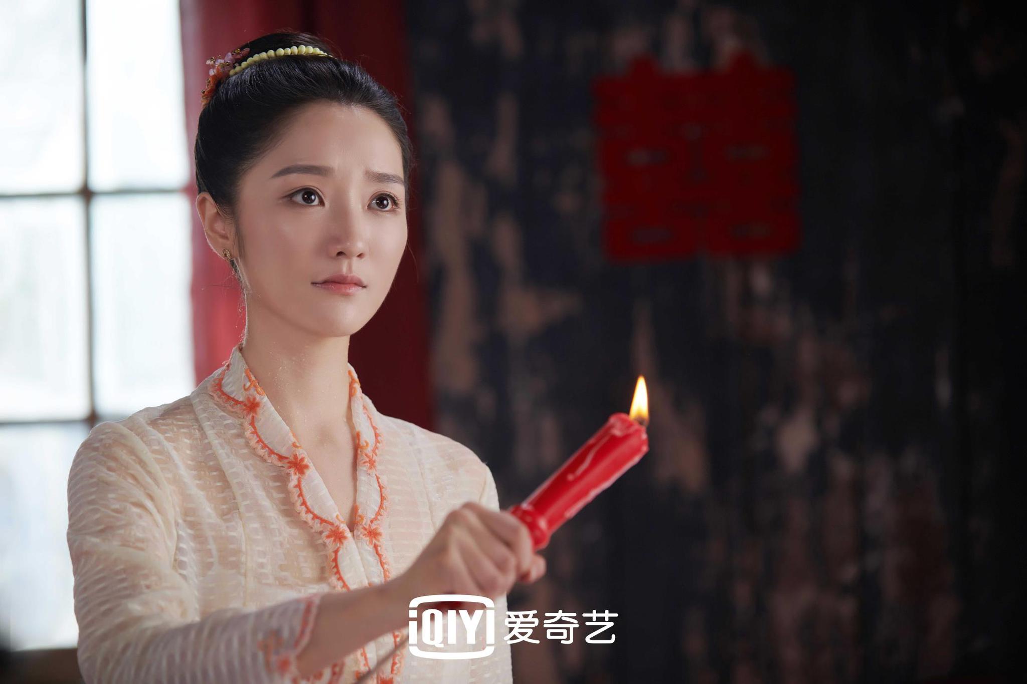 电视剧小娘惹(电视剧小娘惹全集播放)