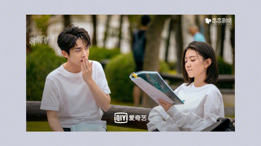 变成你的那一天电视剧免费观看(15部熬夜必看高甜宠剧2022)