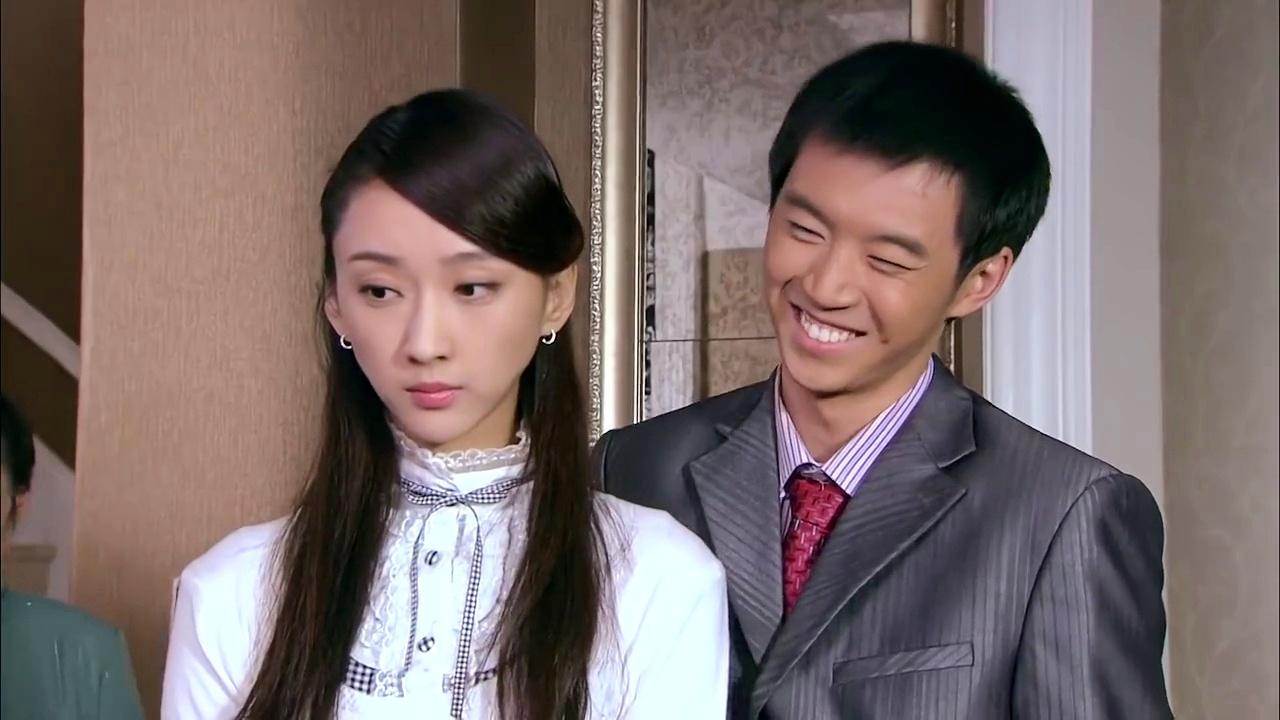 奶奶再爱我一次电视剧(奶奶再爱我一次电视剧赵美华)