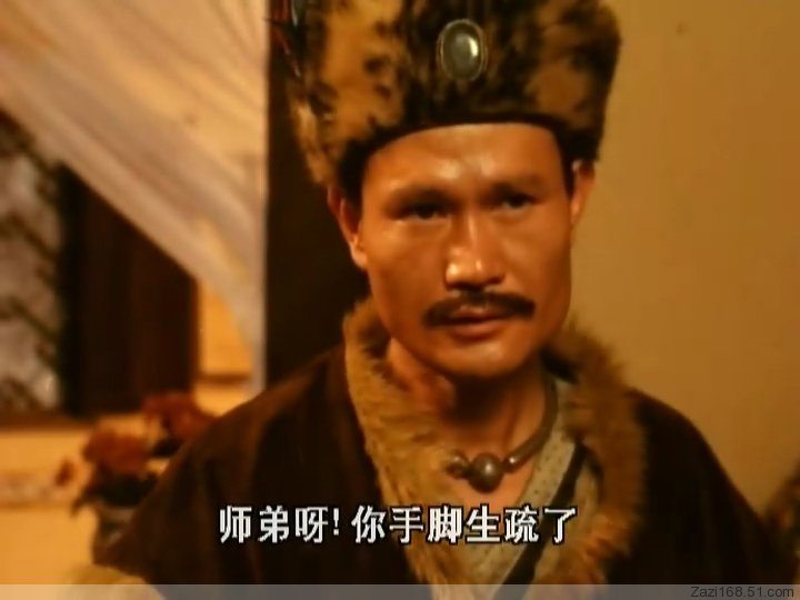 我的僵尸王爷电视剧(我的僵尸王爷电视剧在哪播)