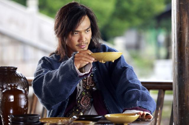 新天龙八部浙江卫视版(浙江卫视天龙八部22年后重聚视频)