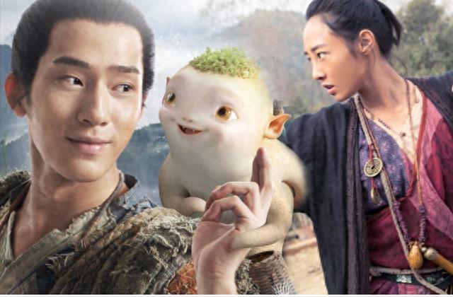 捉妖记电影(捉妖记电影免费版)