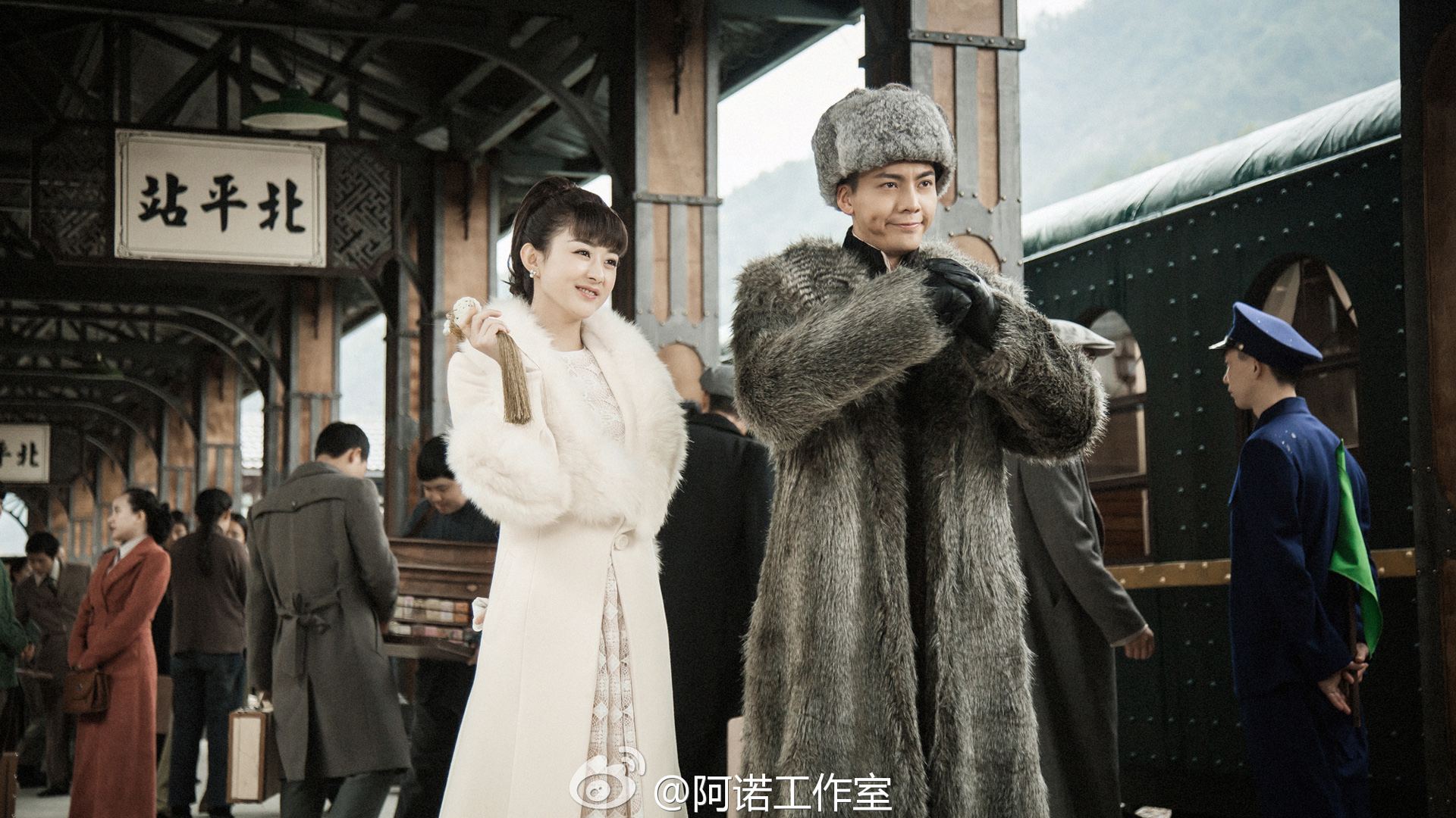 老九门免费观看(老九门免费观看全集电视剧在线观看)