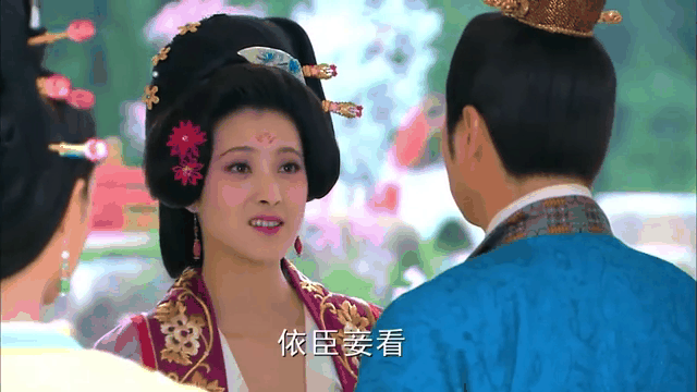 梦回唐朝演员表(梦回唐朝剧情简介)