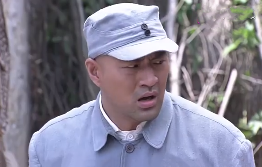 我要当八路电视剧全集(我要当八路电视剧在线观看)