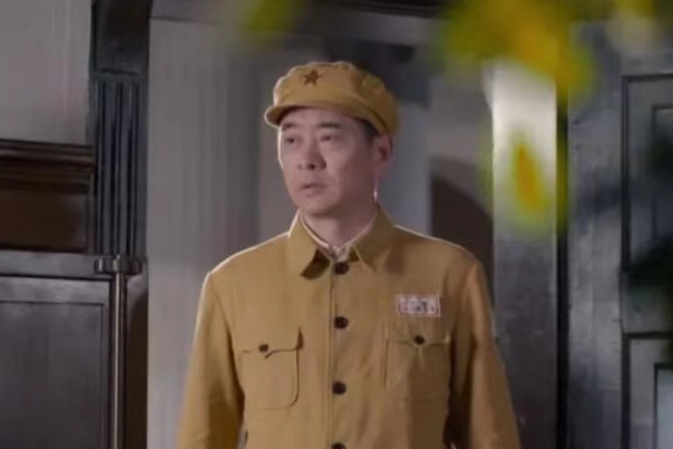 忠诚电视剧(忠诚电视剧剧情介绍全集免费观看)