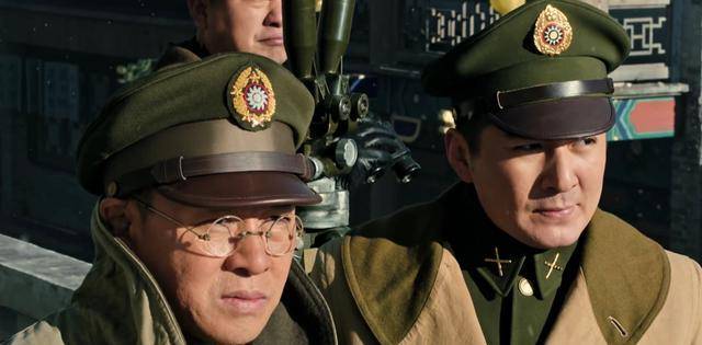 决战前电视剧(决战前电视剧剧情介绍)