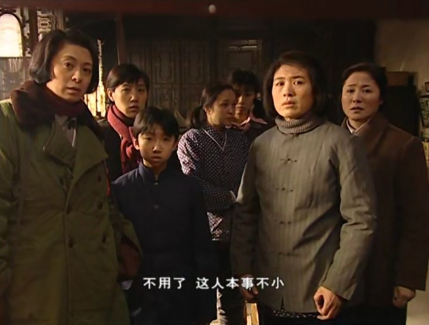 电视剧家有九凤(电视剧家有九凤是哪年拍的)