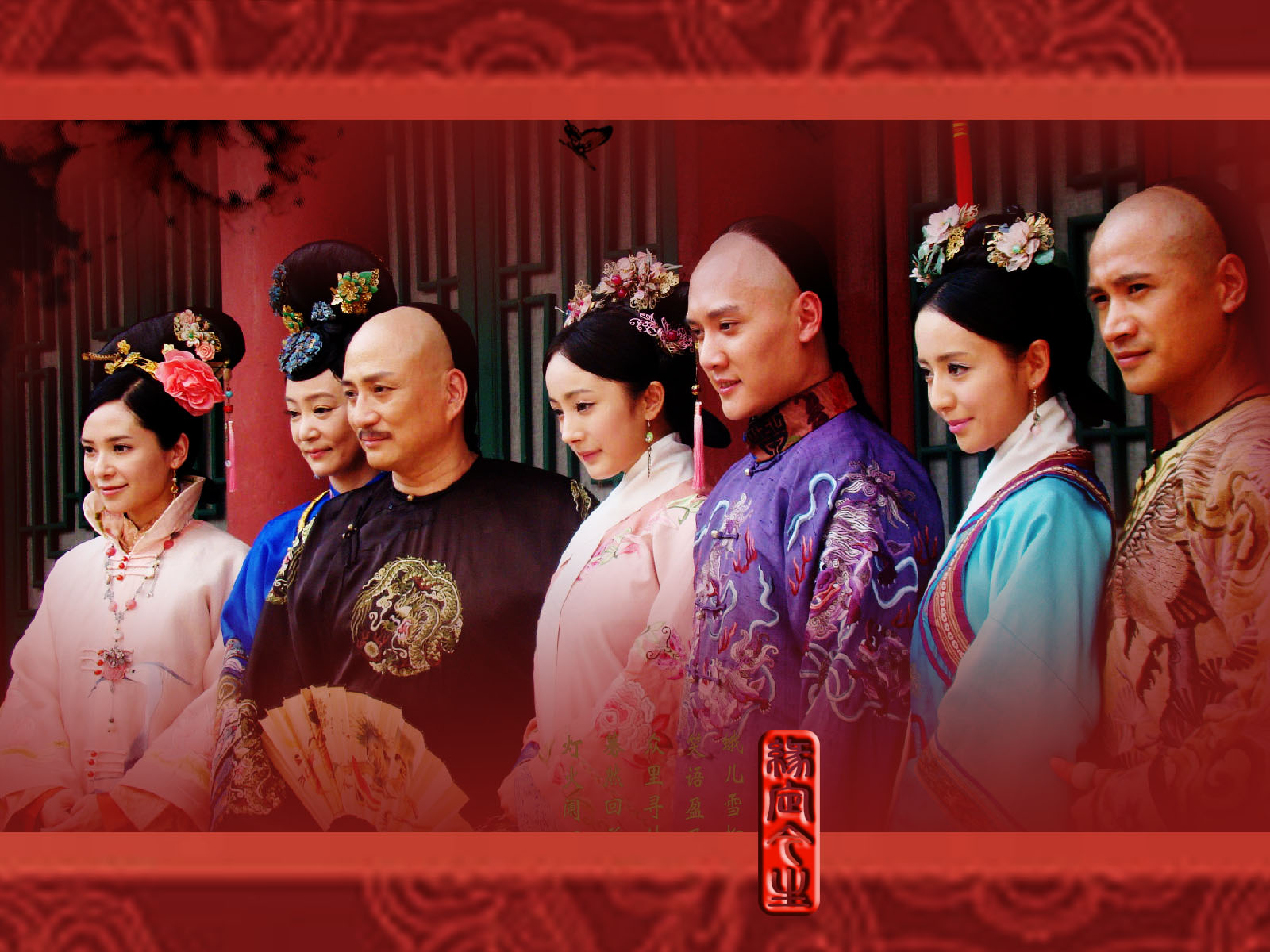 宫中文版全集(宫国语版电视剧免费)