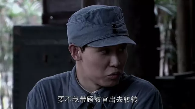 黑狐电视剧(黑狐电视剧简介)
