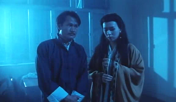 鬼打鬼之黄金道士粤语(鬼打鬼之黄金道士粤语免费观看完整版)